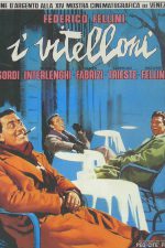 Aylaklar; Filmin orijinal adı: I Vitelloni