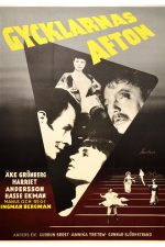 Çıplak Geceler; Filmin orijinal adı: Gycklarnas Afton