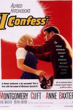 İtiraf Ediyorum; Filmin orijinal adı: I Confess