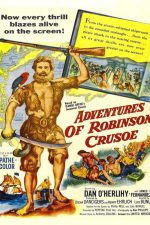 Robinson Crusoe