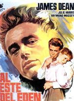 Cennetin Doğusu; Filmin orijinal adı: East of Eden