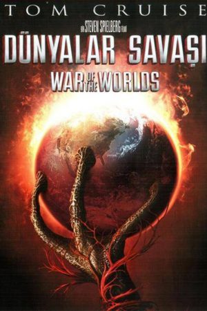Dünyalar Savaşı 1953; Filmin orijinal adı: The War of the Worlds