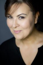 Süeda Çil; Ankara, Türkiye doğumlu Türk oyuncu, yardımcı yönetmen