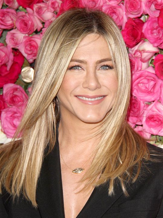 Jennifer Aniston; Los Angeles, Kaliforniya, ABD doğumlu Jennifer Joanna Aniston olarak da bilinen Amerikalı oyuncu, idari yapımcı, uygulayıcı yapımcı