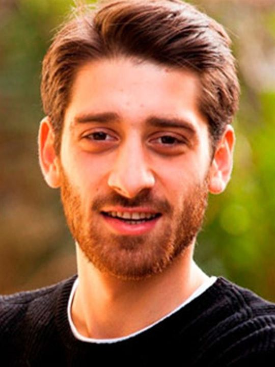 Bora Akkaş; İstanbul, Türkiye doğumlu Doğa Bora Akkaş olarak da bilinen Türk oyuncu, müzisyen