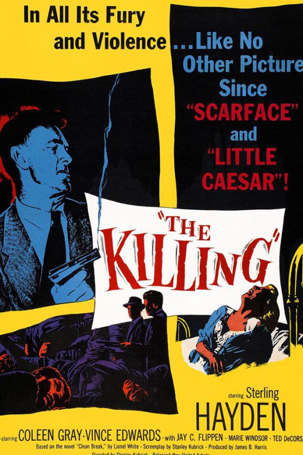 The Killing
