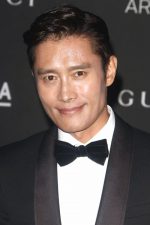 Lee Byung-Hun; Seul, Güney Kore doğumlu Byung-Hun Lee,Byung-hun Lee olarak da bilinen Güney Koreli oyuncu
