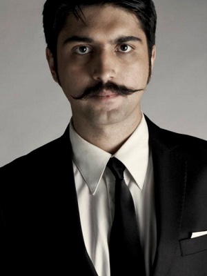 Aral Seskir; Ankara, Türkiye doğumlu Türk oyuncu