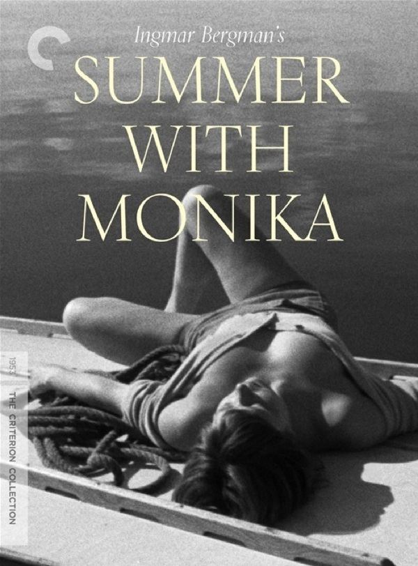 Summer with Monika; Filmin orijinal adı: Sommaren med Monika