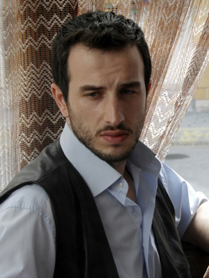 Fatih Artman; Ankara, Türkiye doğumlu Türk oyuncu