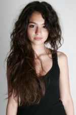 Melisa Aslı Pamuk; Haarlem, Hollanda doğumlu Türk oyuncu