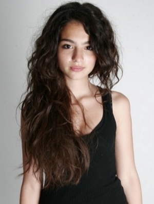 Melisa Aslı Pamuk; Haarlem, Hollanda doğumlu Türk oyuncu