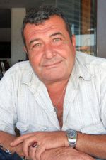 Tarık Papuççuoğlu; İstanbul, Türkiye Türk oyuncu