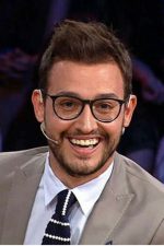 Danilo Zanna; Prato, İtalya doğumlu İtalyan oyuncu