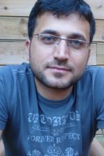 Cahit Çeçen; Mardin, Türkiye doğumlu Türk yönetmen