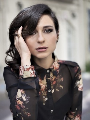 Selin Yeninci; Türk oyuncu