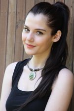 Seçil Buket Akıncı; İstanbul, Türkiye doğumlu Türk oyuncu