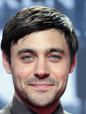 Liam Garrigan; Kingston upon Hull,Yorkshire,İngiltere doğumlu İngiliz  oyuncu