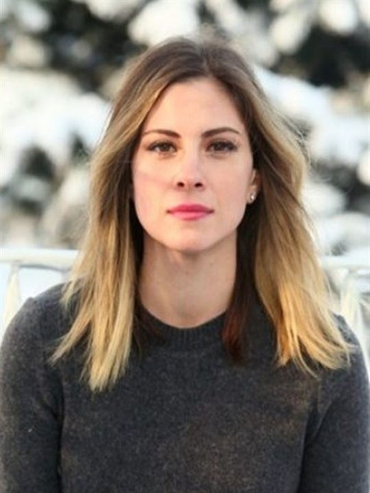 Melis Babadağ; Adana, Türkiye doğumlu Türk oyuncu