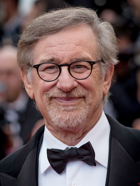 Steven Spielberg; Cincinnati, Ohio, ABD doğumlu Steven Allan Spielberg, Steven Spielrock olarak da bilinen Amerikalı idari yapımcı, yönetmen, yapımcı