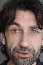 Nebil Sayın; Türk oyuncu