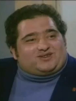 Feridun Şavlı; Burdur, Türkiye doğumlu Türk oyuncu