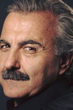 Celalettin Demirel; İstanbul, Türkiye doğumlu Türk oyuncu