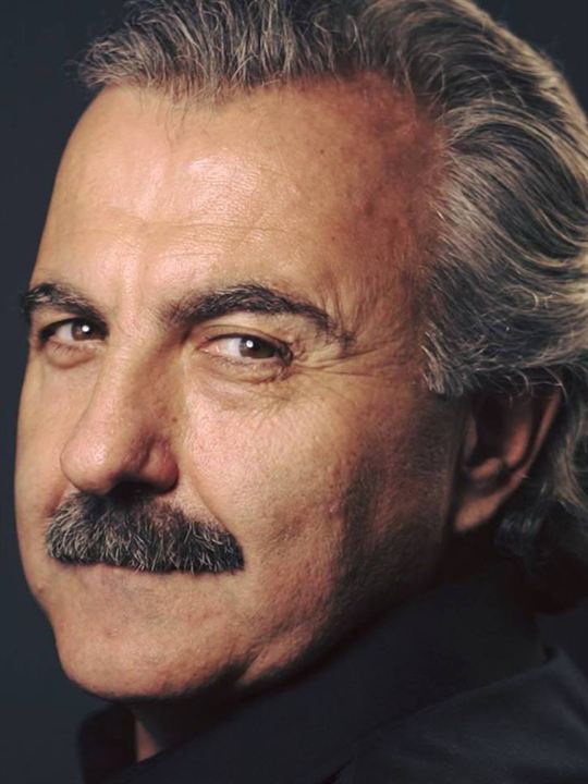 Celalettin Demirel; İstanbul, Türkiye doğumlu Türk oyuncu