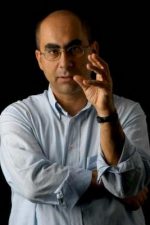 Derviş Zaim; Gazimağusa, Kıbrıs doğumlu Türk yönetmen, senarist, yapımcı