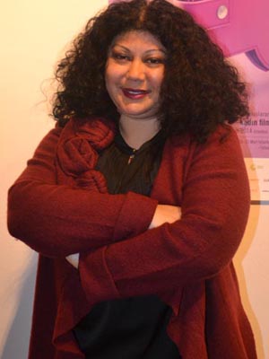 Alin Taşçıyan; İstanbul, Türkiye doğumlu Türk yazar, danışman