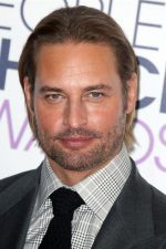 Josh Holloway; San Jose, Santa Clara, Kaliforniya, ABD doğumlu Amerikalı model oyuncu, idari yapımcı