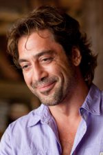 Javier Bardem; Kanarya Adaları, İspanya doğumlu Javier Ángel Encinas Bardem olarak da bilinen İspanyol oyuncu, yapımcı
