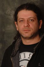 Cem Başeskioğlu; Türk senaryo denetçisi, yönetmen