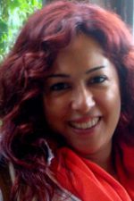 Aysun Topar; Türk seslendirme sanatçısı