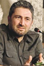 Meriç Demiray; Türk senarist, yönetmen, hikaye yazarı