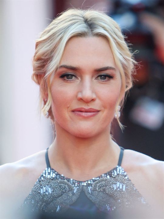 Kate Winslet; Reading,Berkshire,İngiltere doğumlu Katherine Elizabeth Winslet olarak da bilinen İngiliz  oyuncu, idari yapımcı