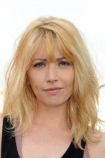 Loredana Cannata; Ragusa, İtalya doğumlu İtalyan oyuncu