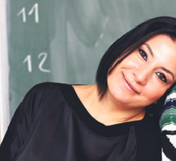 Eylem Canpolat; Türk senarist, hikaye yazarı, ortak yapımcı