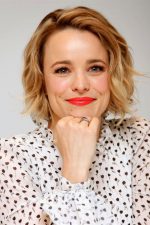 Rachel McAdams; Londra,Ontario,Kanada doğumlu Rachel Anne McAdams olarak da bilinen Kanadalı oyuncu