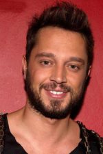 Murat Boz; Türk oyuncu, seslendirme sanatçısı