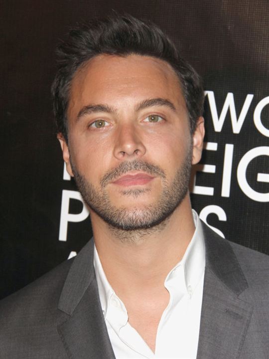 Jack Huston; King's Lynn,Norfolk ,İngiltere doğumlu Jack Alexander Huston olarak da bilinen İngiliz  oyuncu