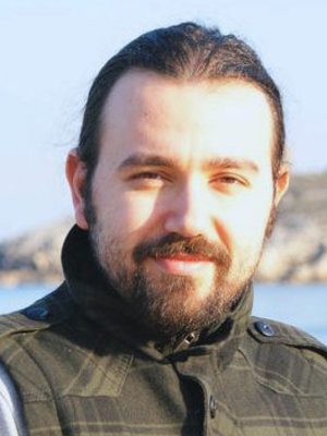 Kıvanç Sezer; Türk yönetmen, kurgucu, senarist