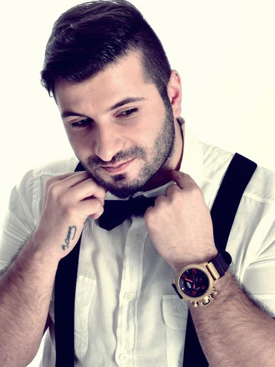 Fuat Yılmaz; Samsun, Türkiye doğumlu Türk senarist, yönetmen, yapımcı