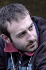 Mert Dikmen; İstanbul, Türkiye doğumlu Türk senarist, yönetmen