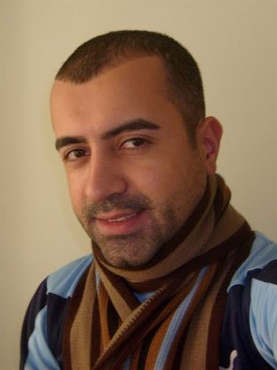 Eray Eliçora; Zonguldak, Türkiye doğumlu Türk senarist, yönetmen, oyuncu