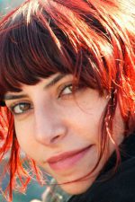 Seren Gel; Tunceli, Türkiye doğumlu Türk yönetmen