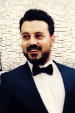 Mustafa Güneş; Van, Türkiye doğumlu Türk uygulayıcı yapımcı, oyuncu yönetmeni