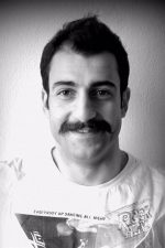 Emre Yılmaz; Erzurum, Türkiye doğumlu Türk oyuncu