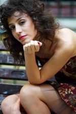 Gizem Akman; Türk oyuncu