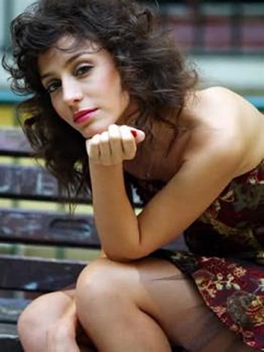 Gizem Akman; Türk oyuncu